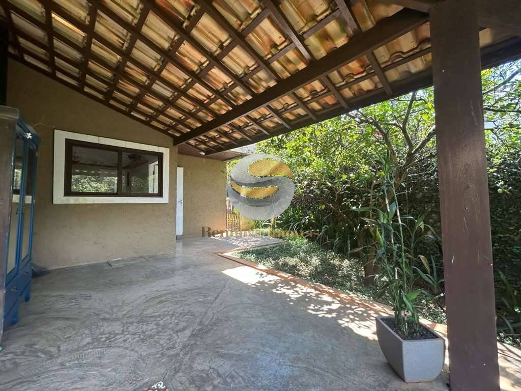 Casa de Condomínio, 3 quartos - Foto 21