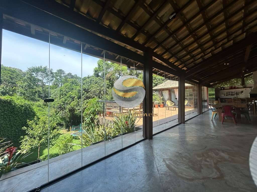 Casa de Condomínio, 3 quartos - Foto 25