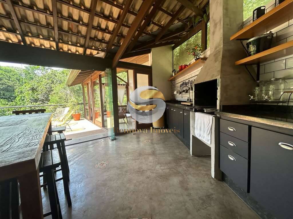 Casa de Condomínio, 3 quartos - Foto 30