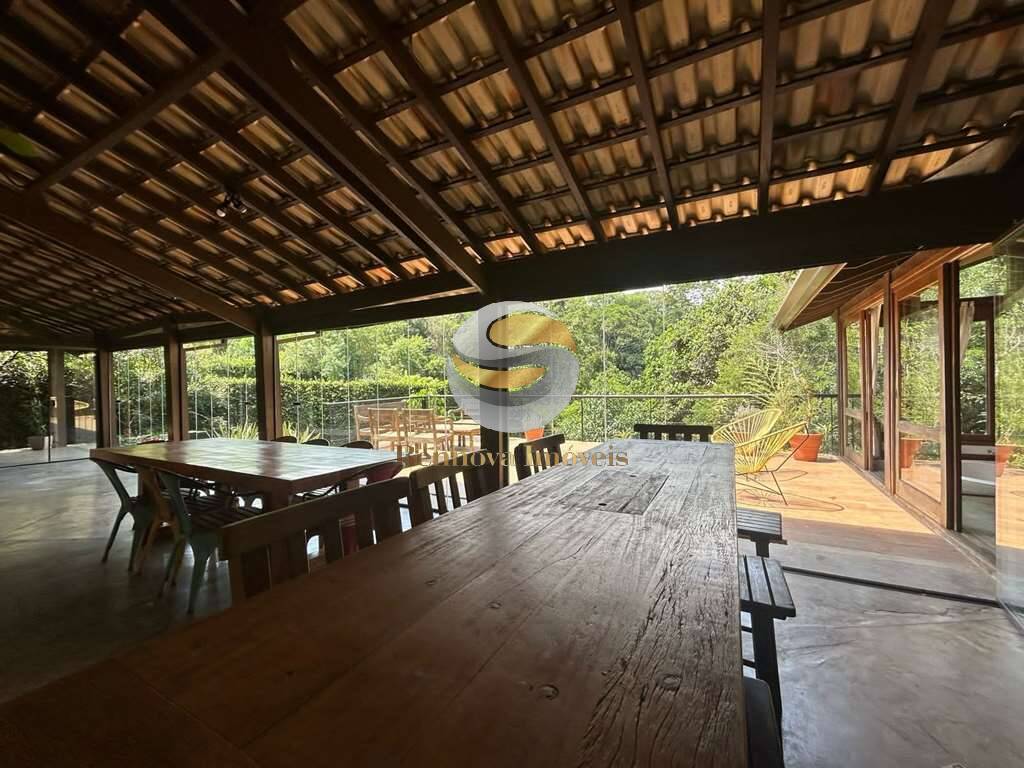 Casa de Condomínio, 3 quartos - Foto 33