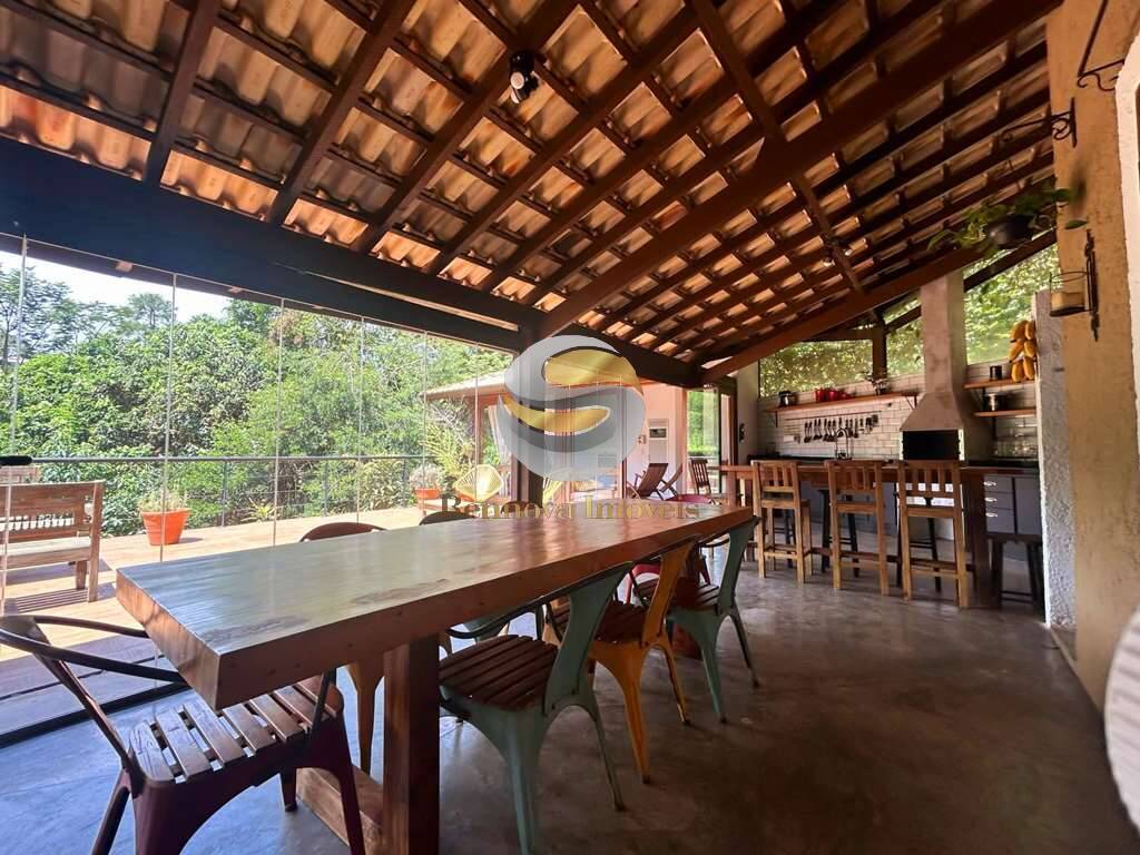 Casa de Condomínio, 3 quartos - Foto 31