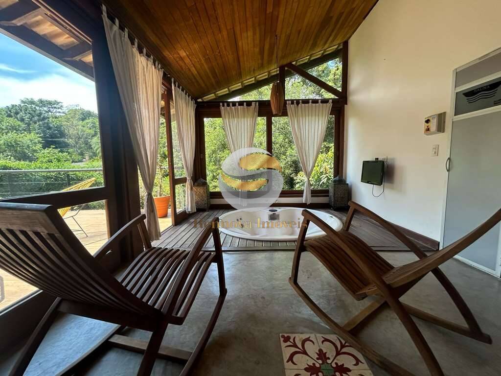 Casa de Condomínio, 3 quartos - Foto 35
