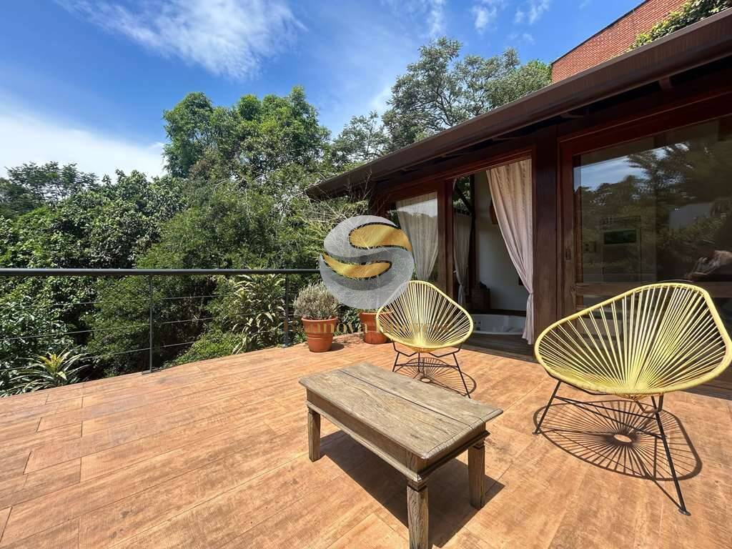 Casa de Condomínio, 3 quartos - Foto 42