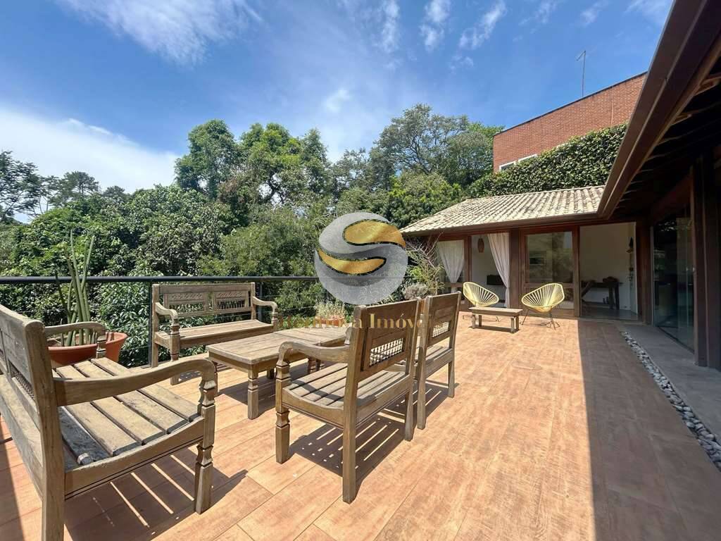 Casa de Condomínio, 3 quartos - Foto 40