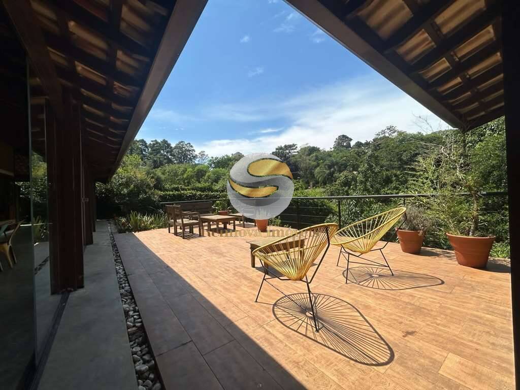 Casa de Condomínio, 3 quartos - Foto 44