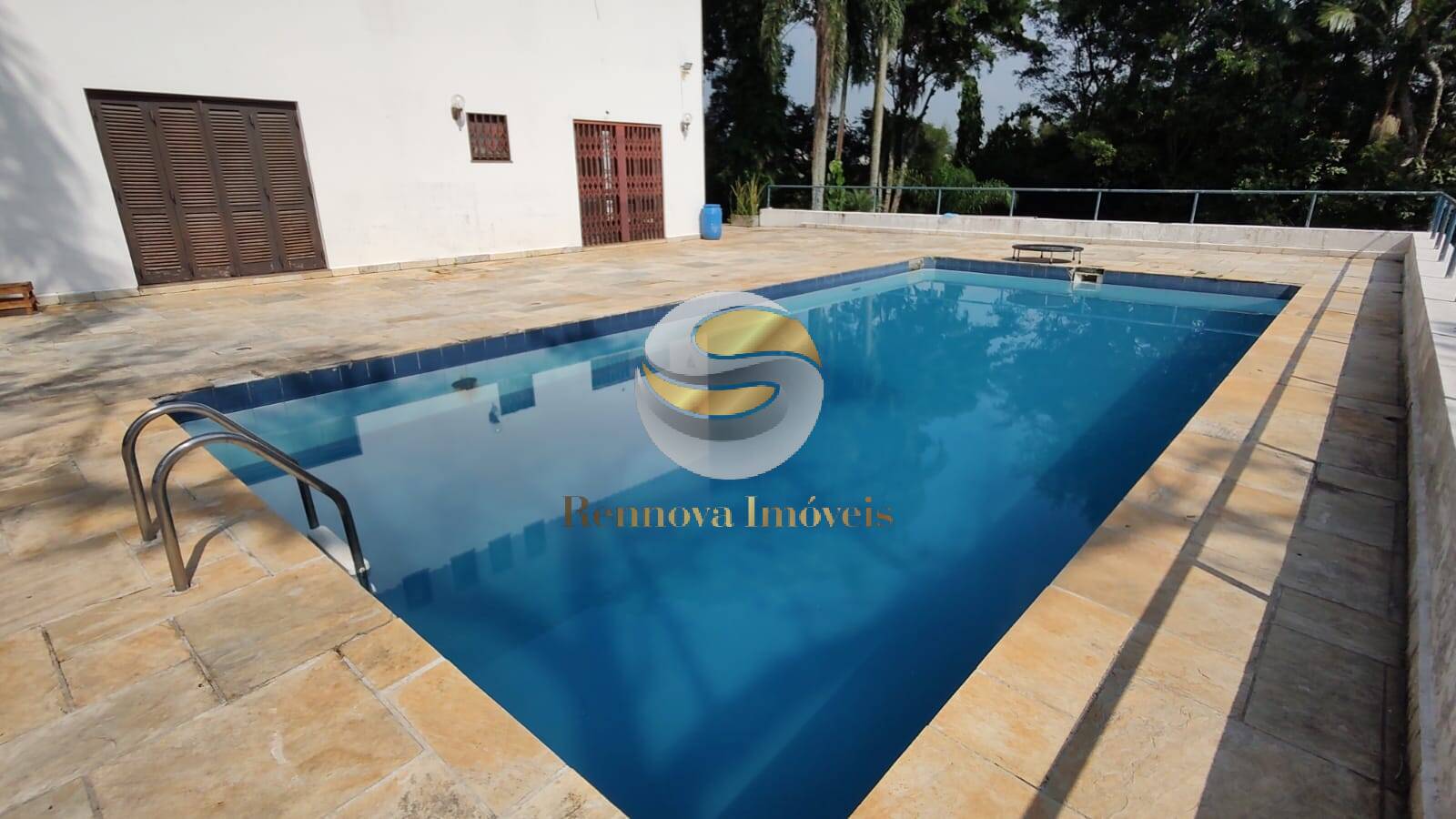 Sítio, 6 quartos, 4073 m² - Foto 2