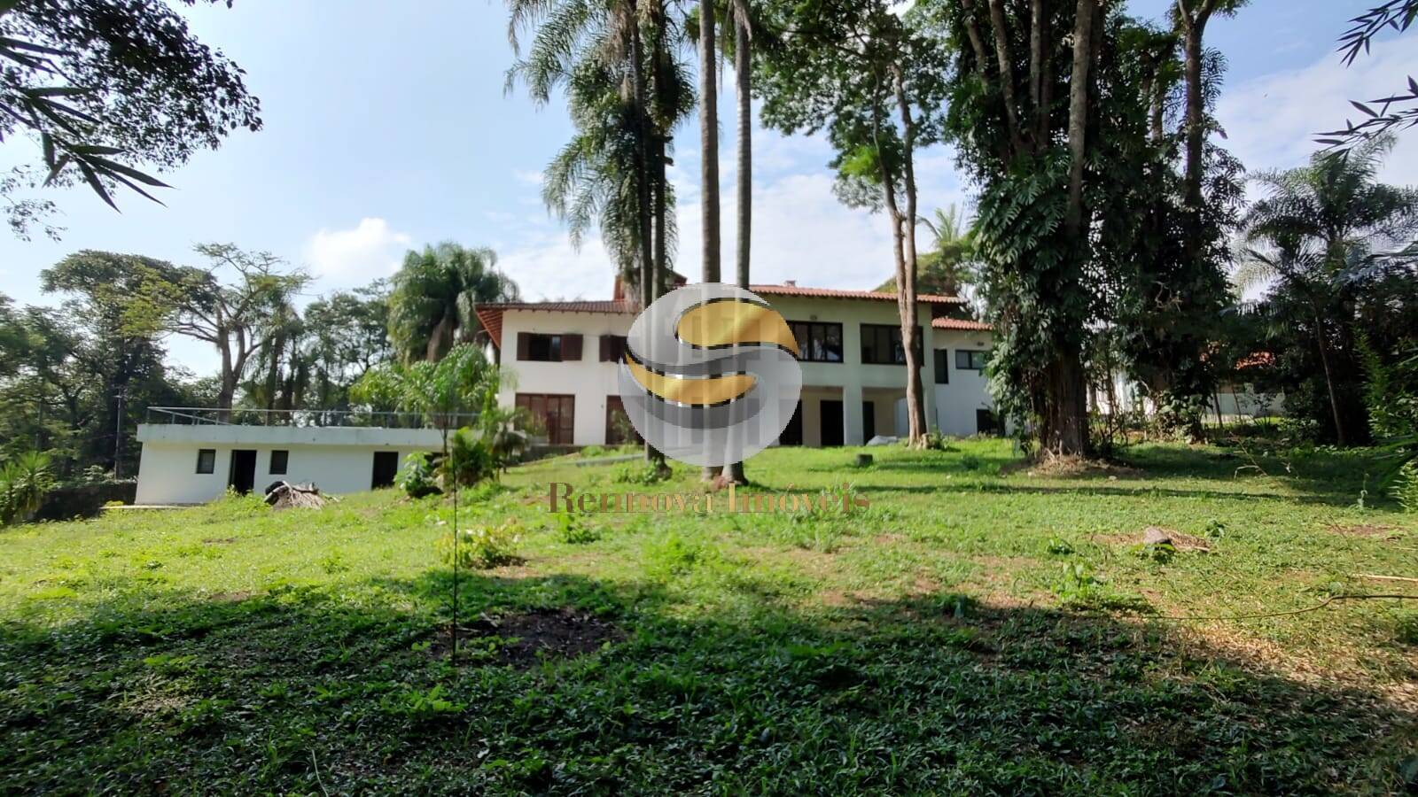 Sítio, 6 quartos, 4073 m² - Foto 4