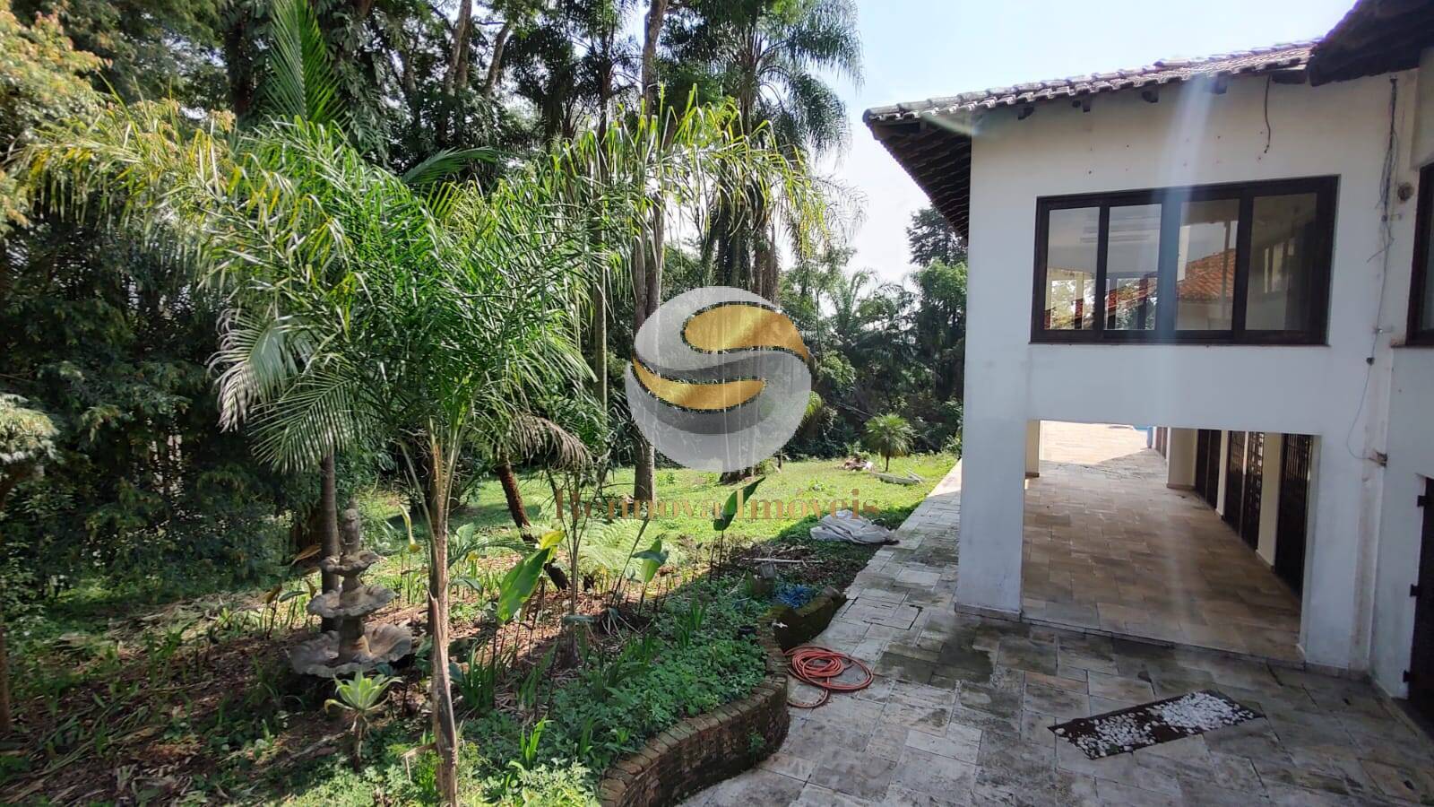 Sítio, 6 quartos, 4073 m² - Foto 10