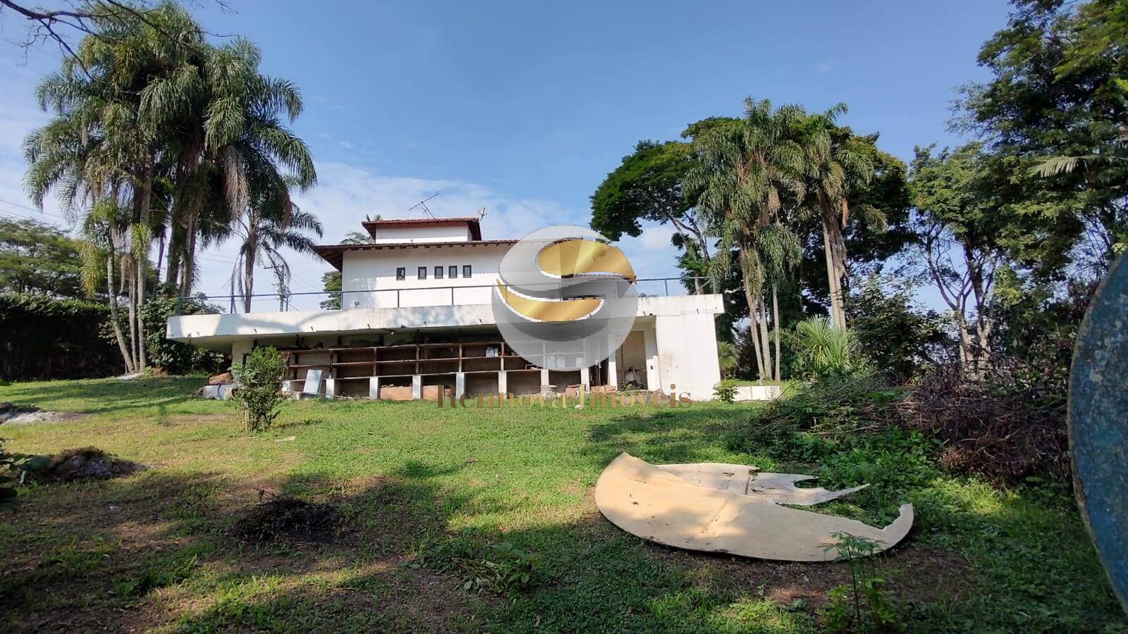 Sítio, 6 quartos, 4073 m² - Foto 11