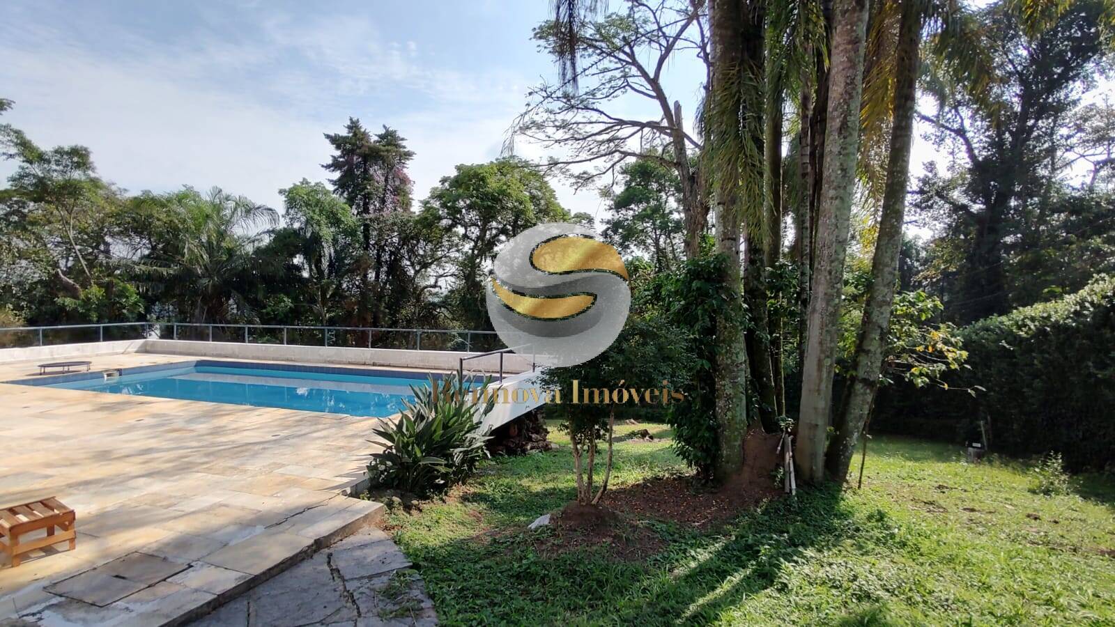 Sítio, 6 quartos, 4073 m² - Foto 12