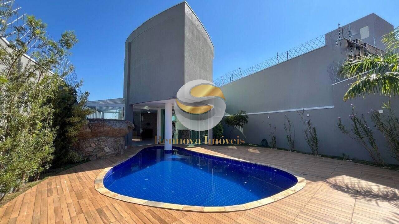 Casa de Condomínio, 3 quartos - Foto 9