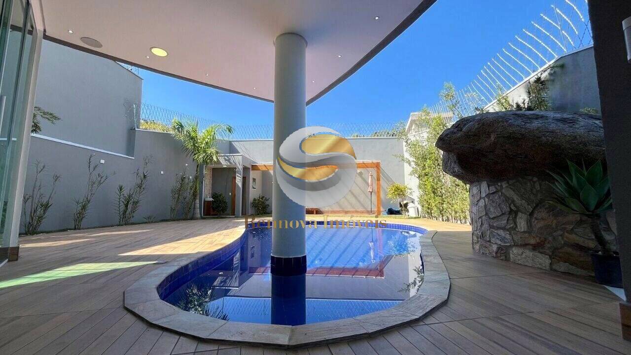 Casa de Condomínio, 3 quartos - Foto 10