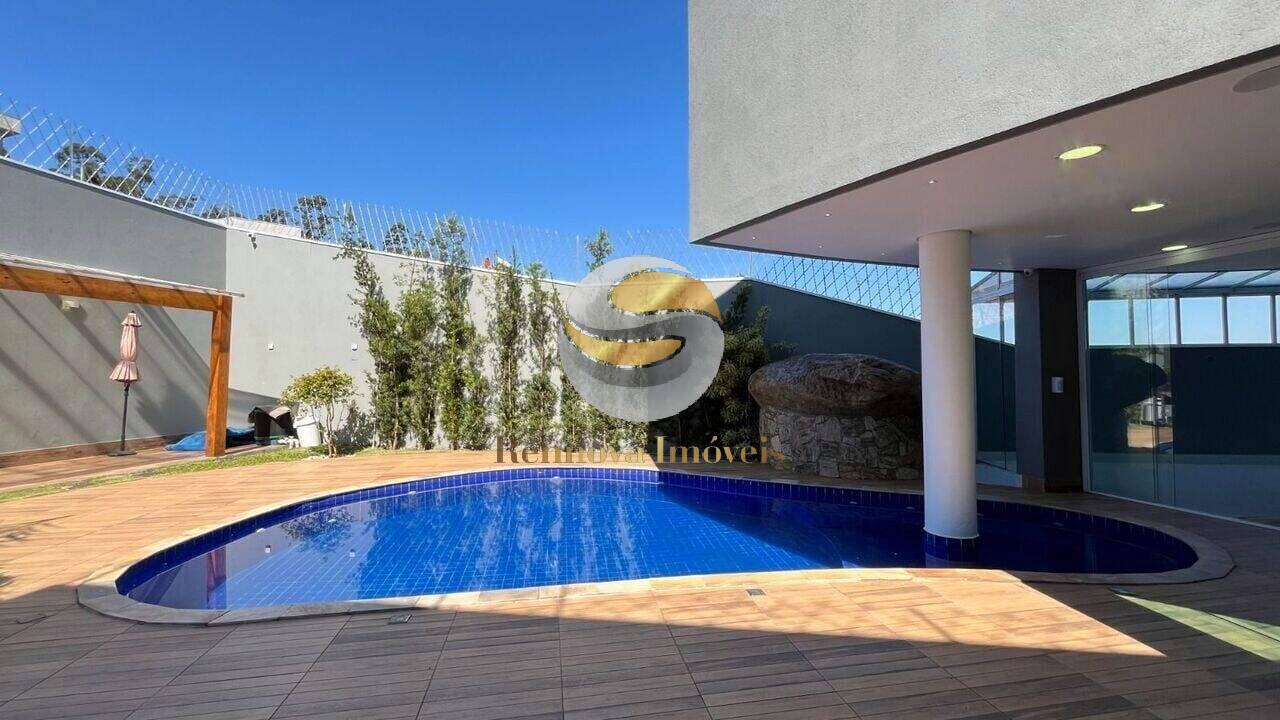 Casa de Condomínio, 3 quartos - Foto 12
