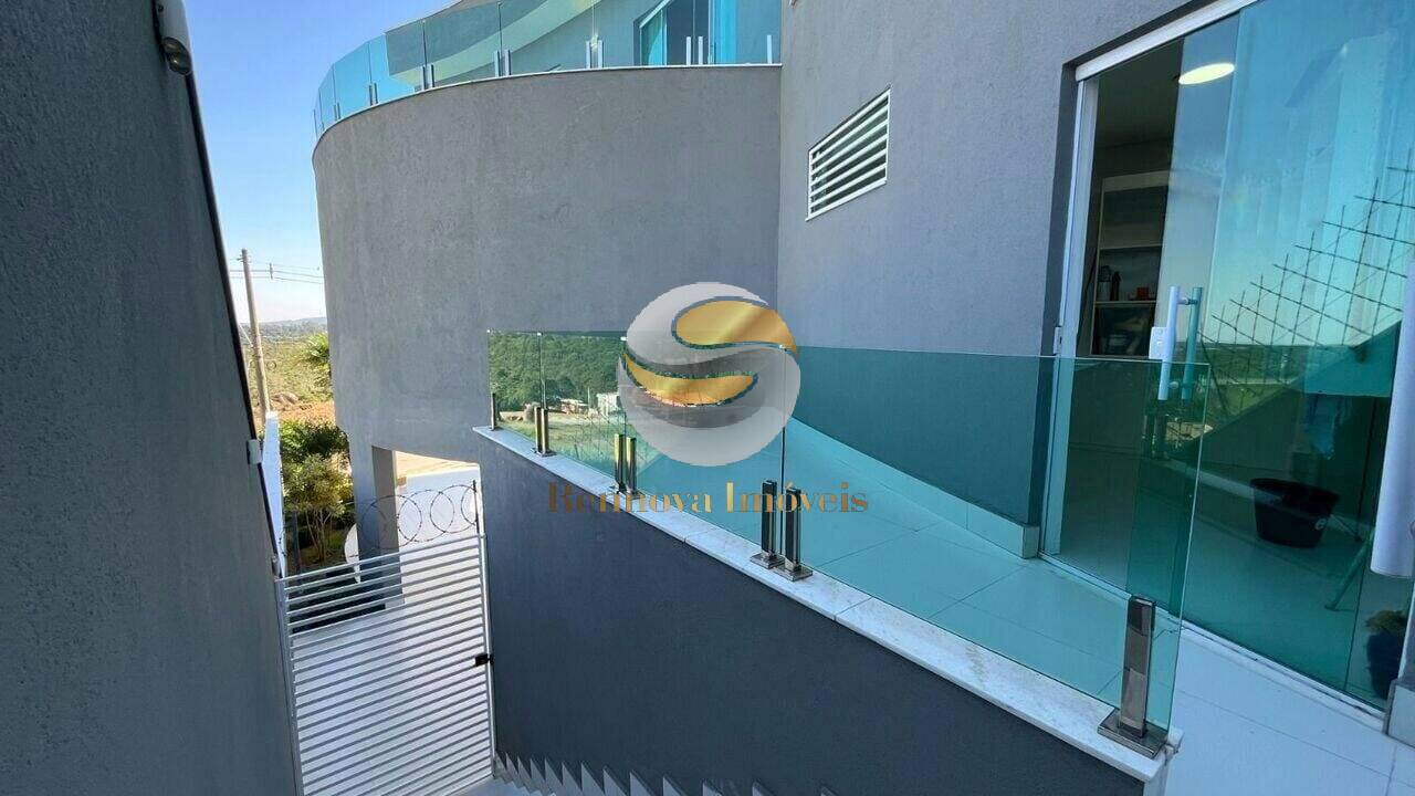 Casa de Condomínio, 3 quartos - Foto 20