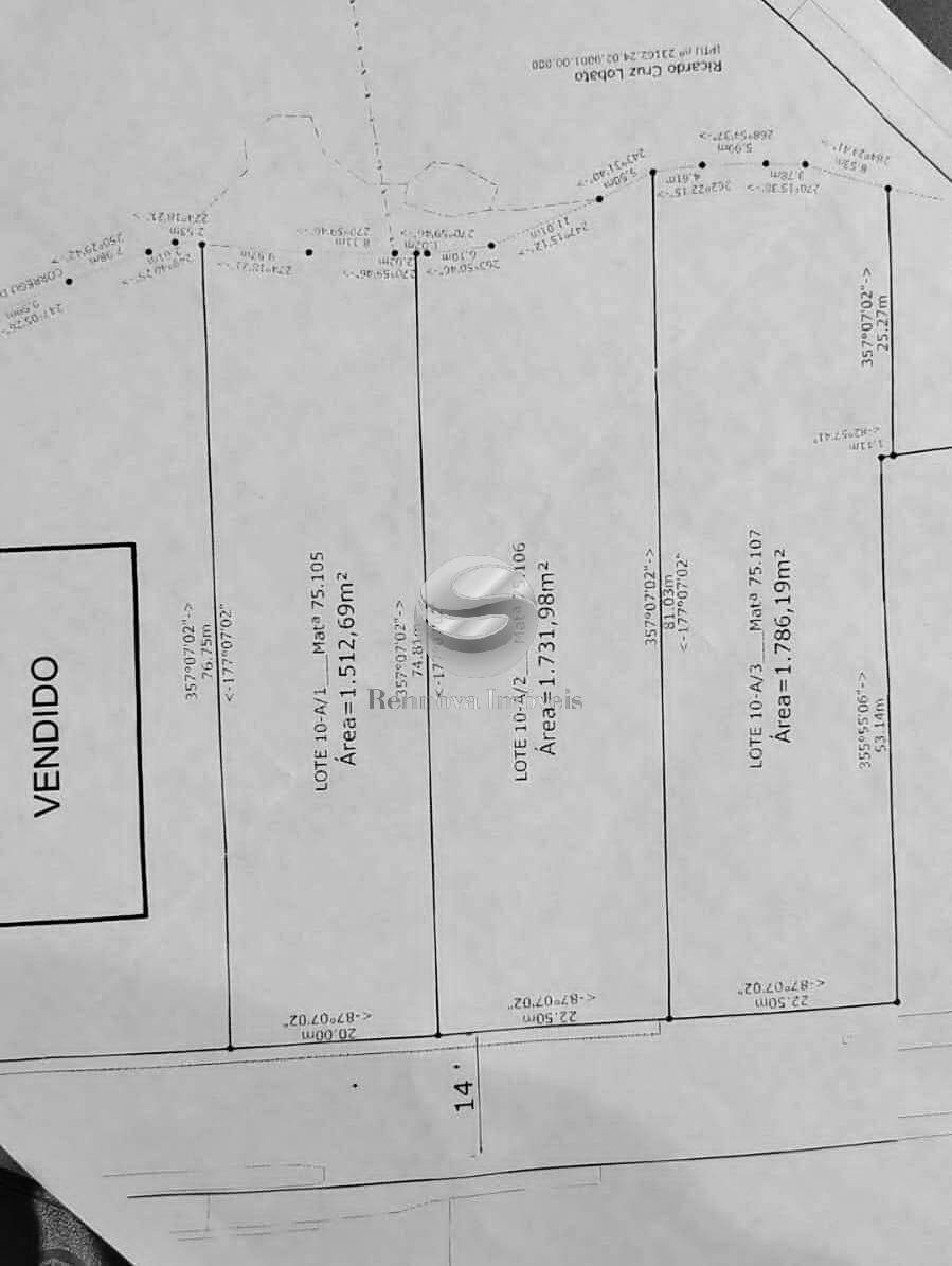 Terreno, 5030 m² - Foto 4