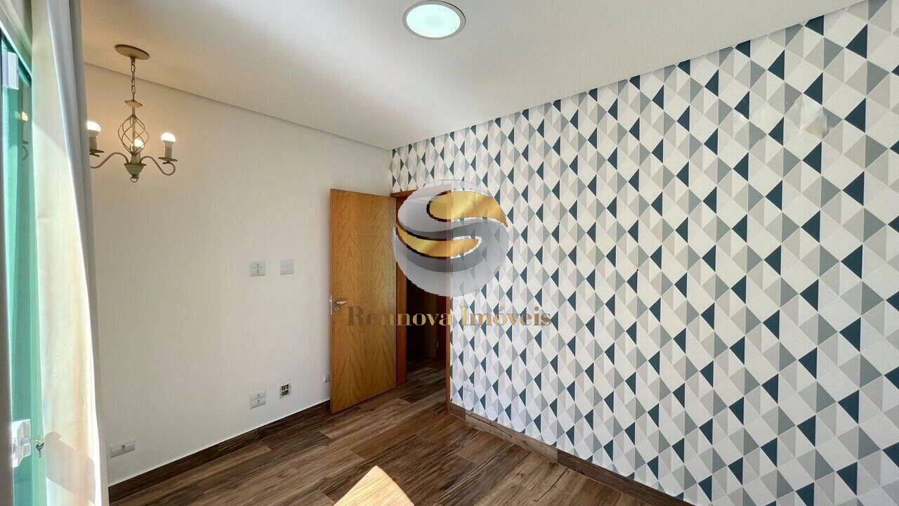 Casa de Condomínio, 3 quartos - Foto 27