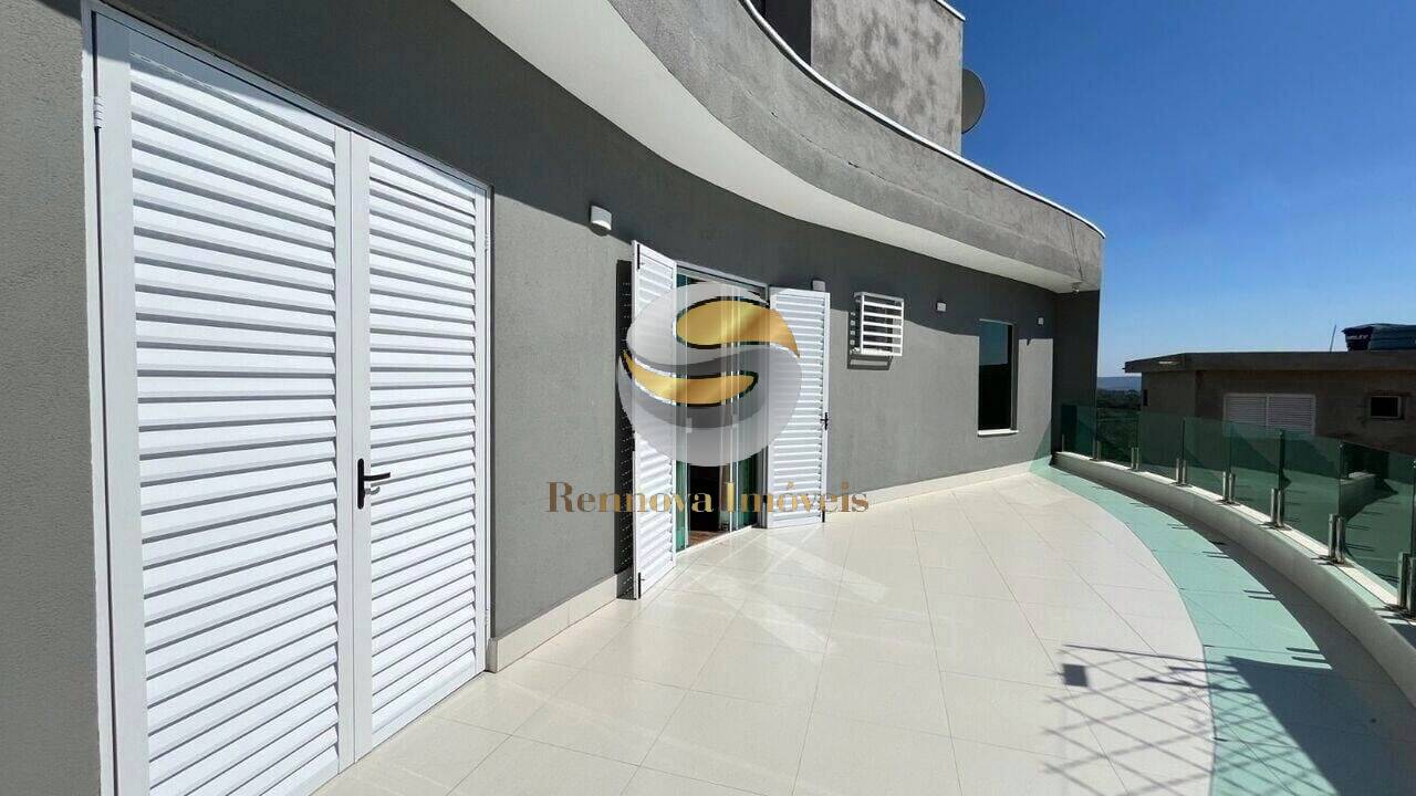 Casa de Condomínio, 3 quartos - Foto 31