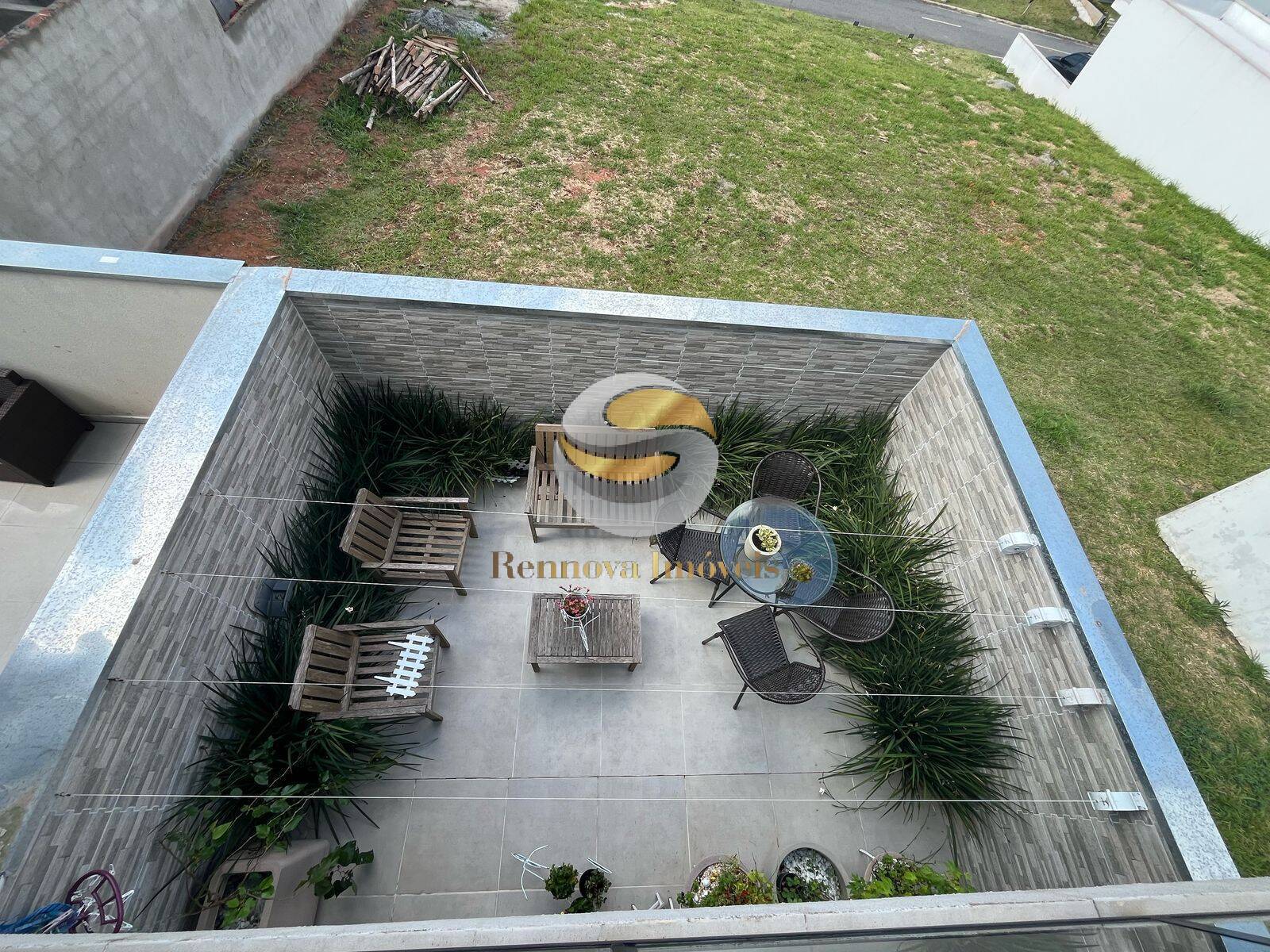 Casa de Condomínio, 3 quartos - Foto 21