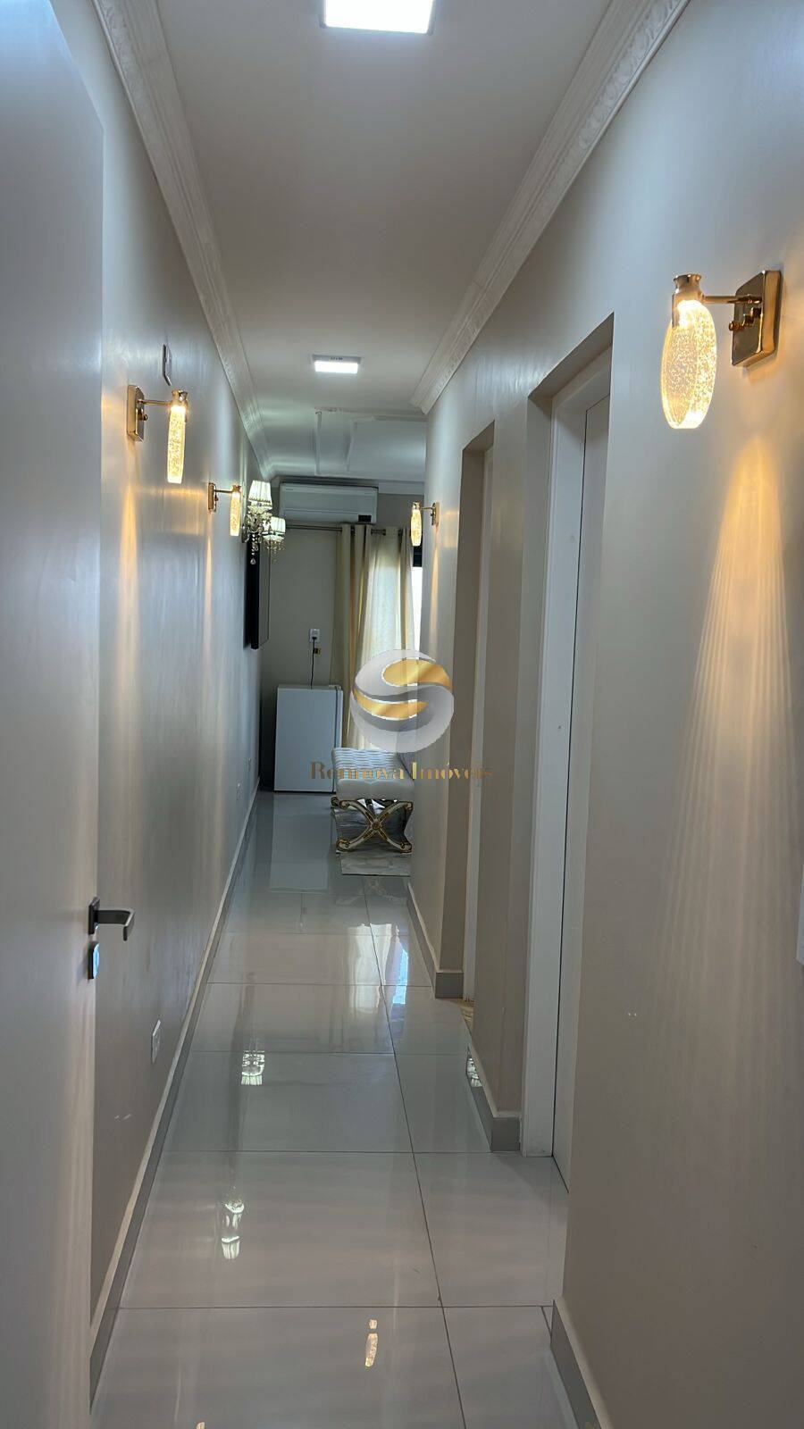 Casa de Condomínio, 3 quartos - Foto 16