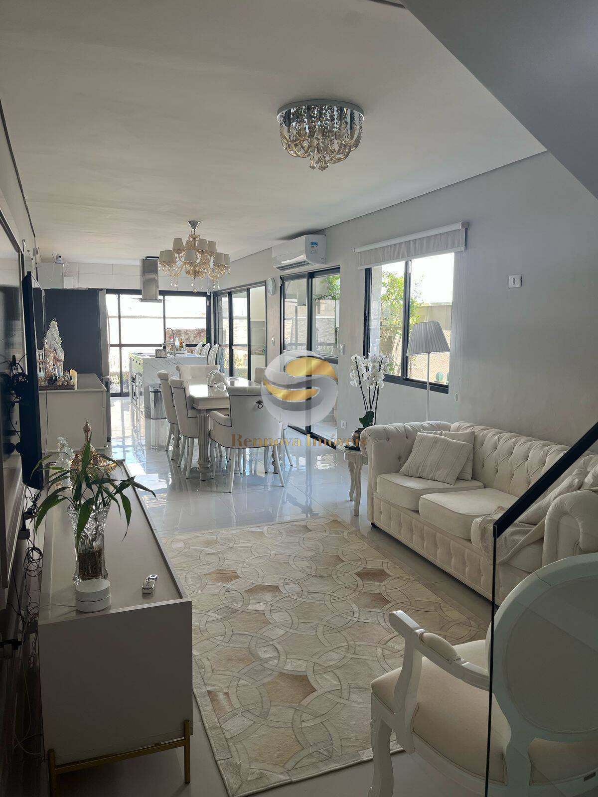 Casa de Condomínio, 3 quartos - Foto 7