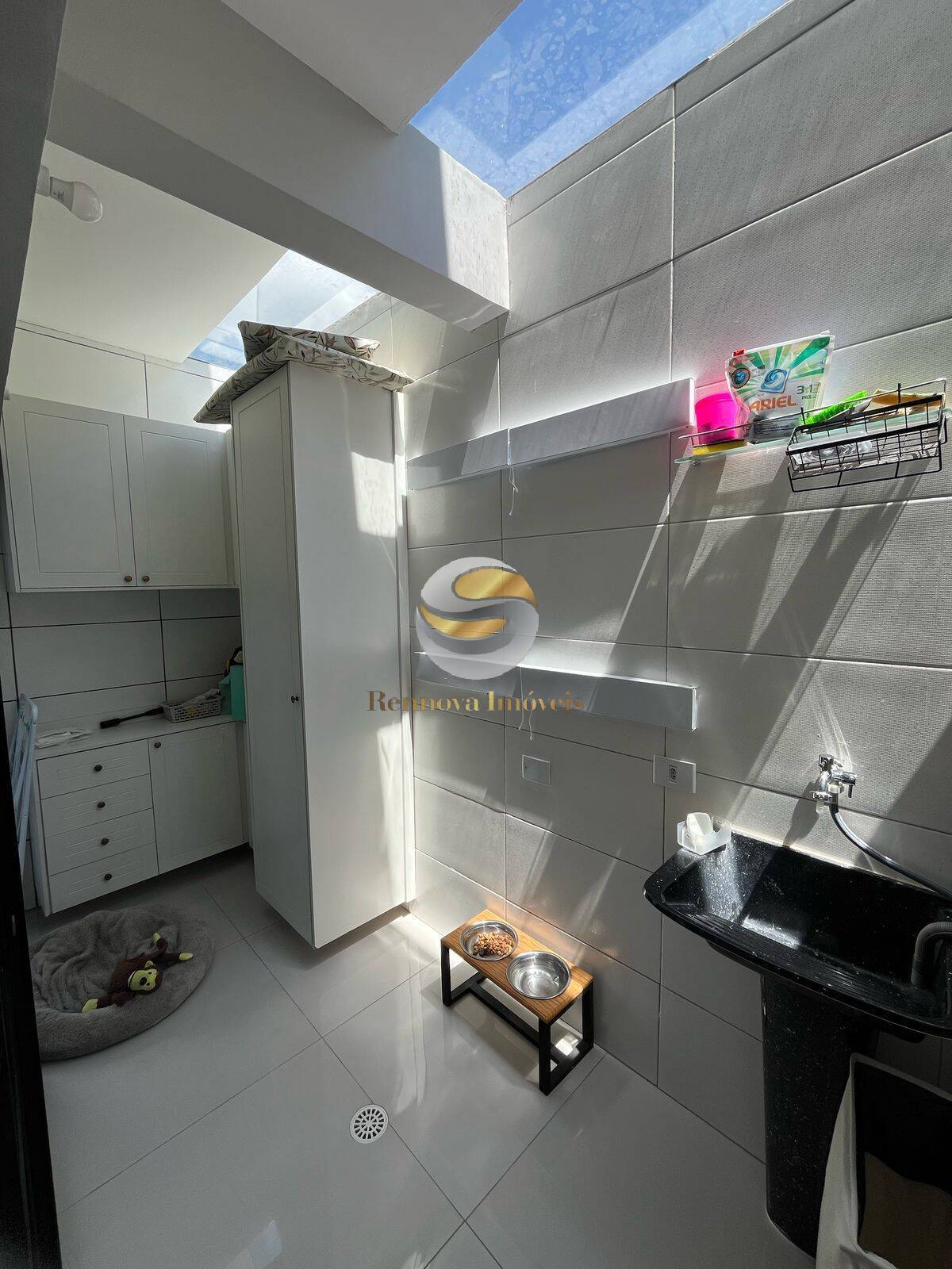 Casa de Condomínio, 3 quartos - Foto 20