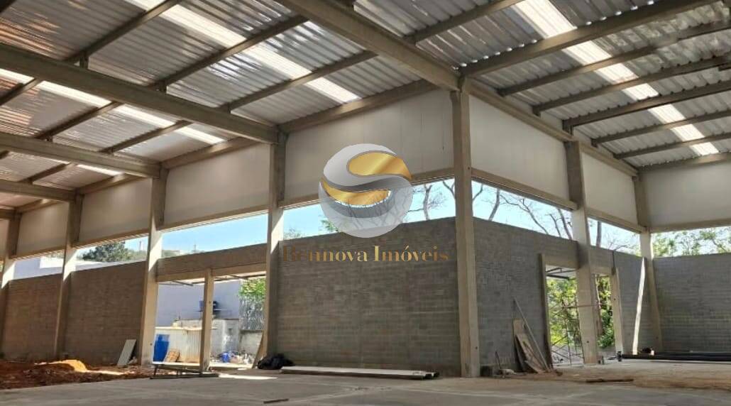 Depósito-Galpão, 3116 m² - Foto 5