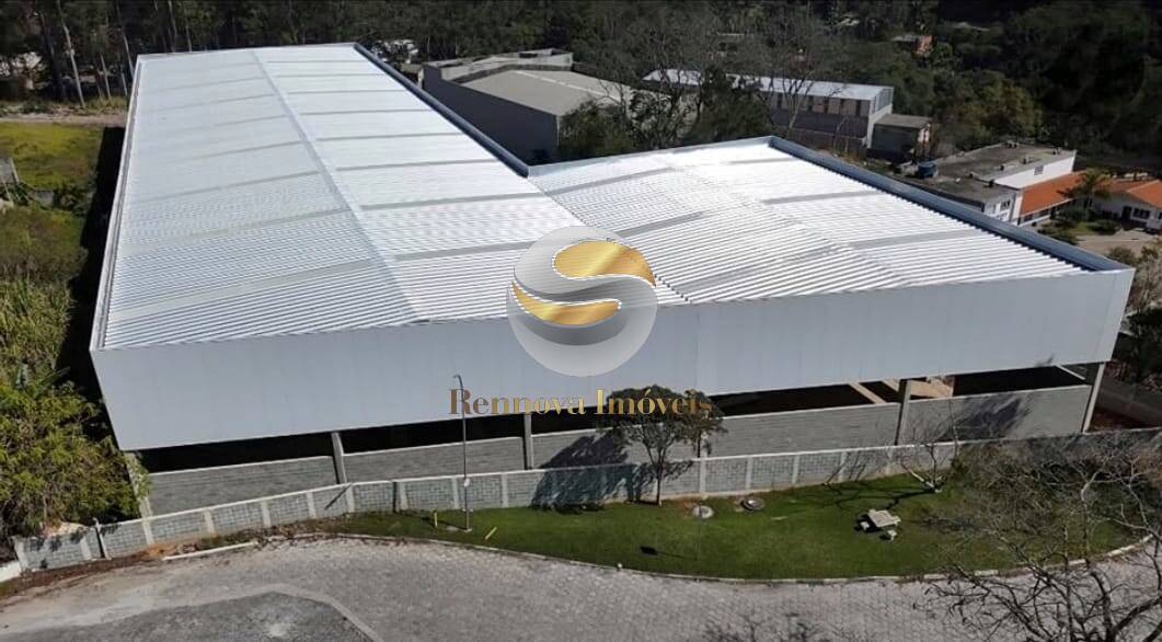 Depósito-Galpão, 3116 m² - Foto 3