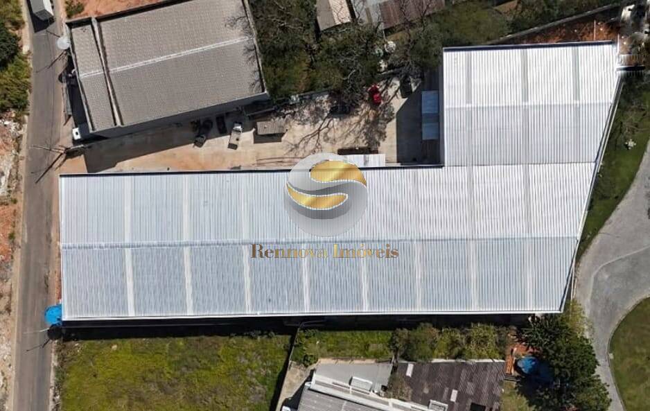Depósito-Galpão, 3116 m² - Foto 4