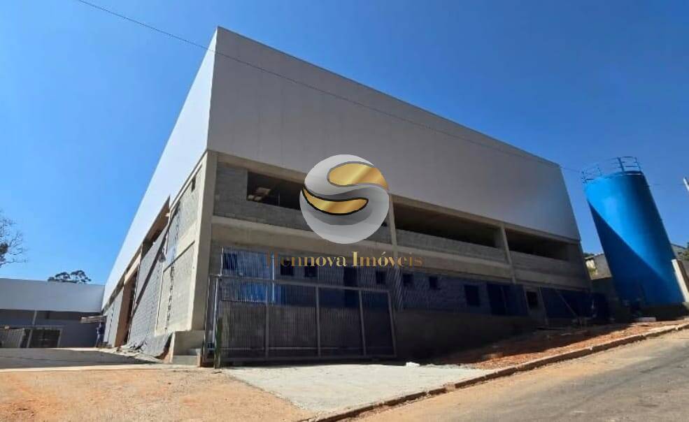 Depósito-Galpão, 3116 m² - Foto 6