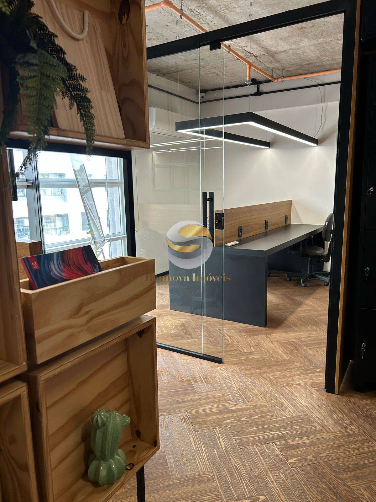 Prédio Inteiro para alugar, 90m² - Foto 2
