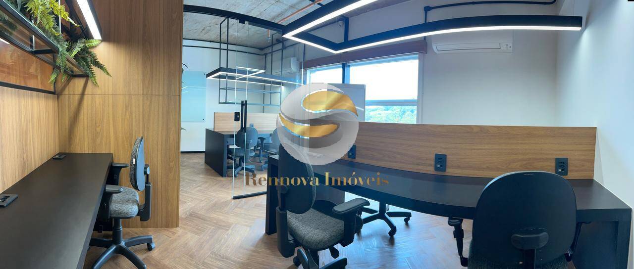 Prédio Inteiro para alugar, 90m² - Foto 6