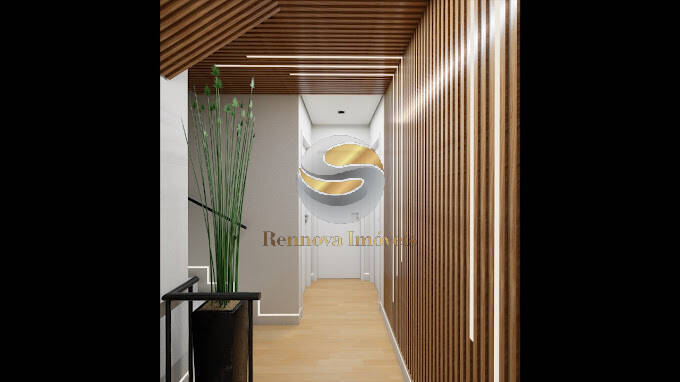 Casa de Condomínio, 3 quartos - Foto 3
