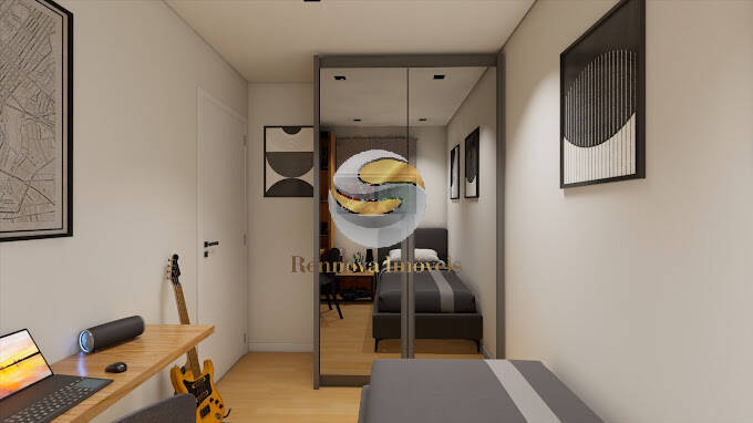 Casa de Condomínio, 3 quartos - Foto 8