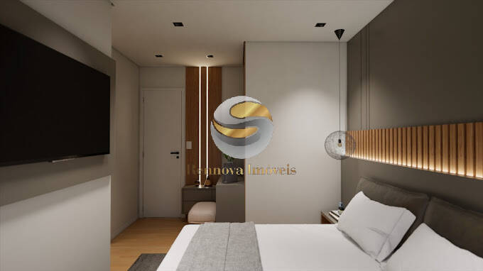 Casa de Condomínio, 3 quartos - Foto 6