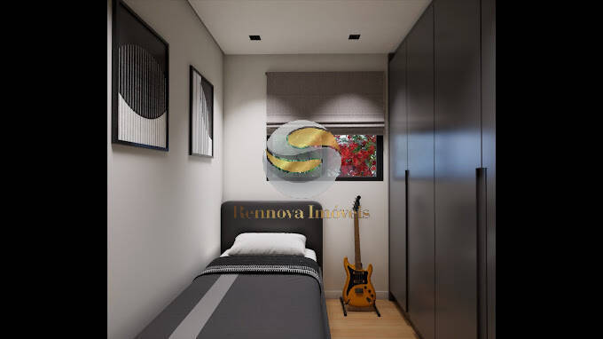 Casa de Condomínio, 3 quartos - Foto 5