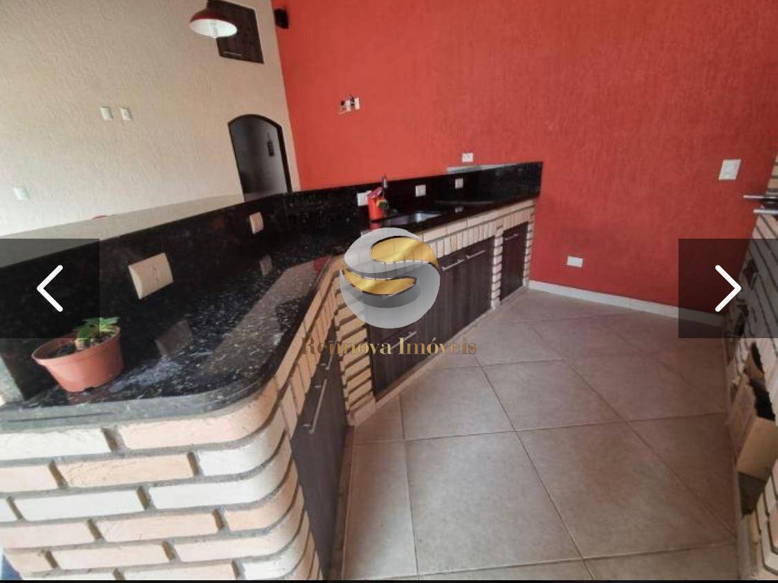 Casa, 3 quartos, 289 m² - Foto 27