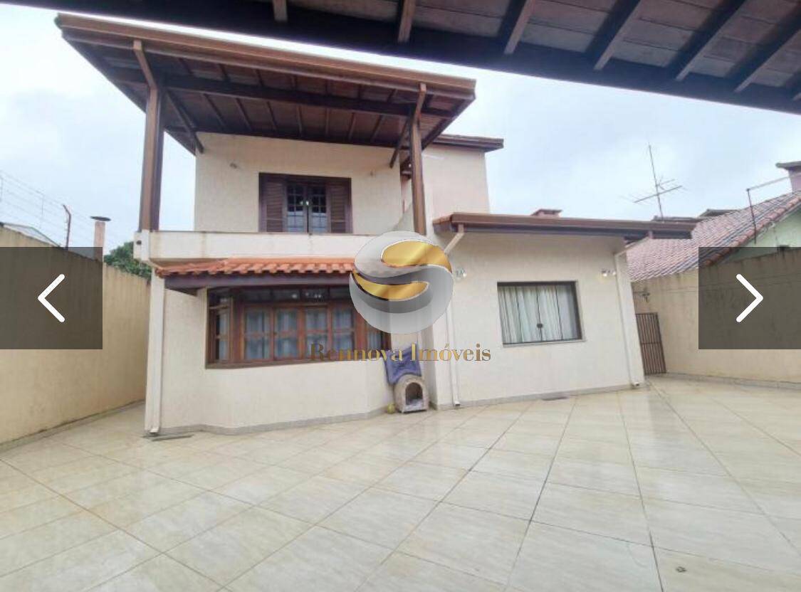 Casa, 3 quartos, 289 m² - Foto 29