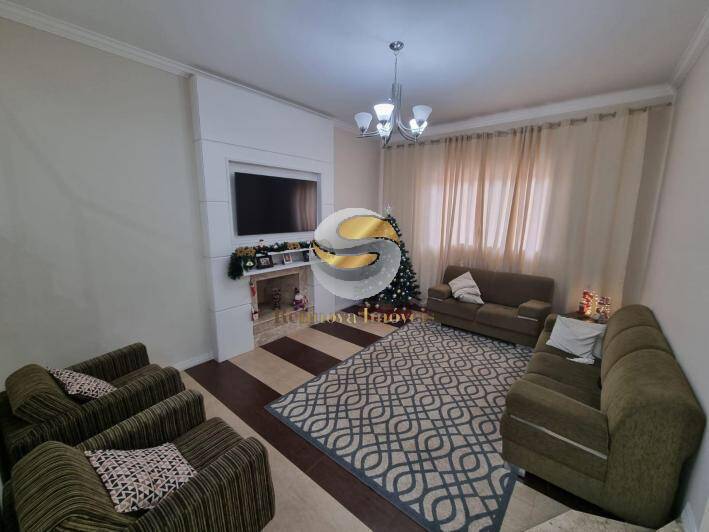 Casa, 3 quartos, 289 m² - Foto 5