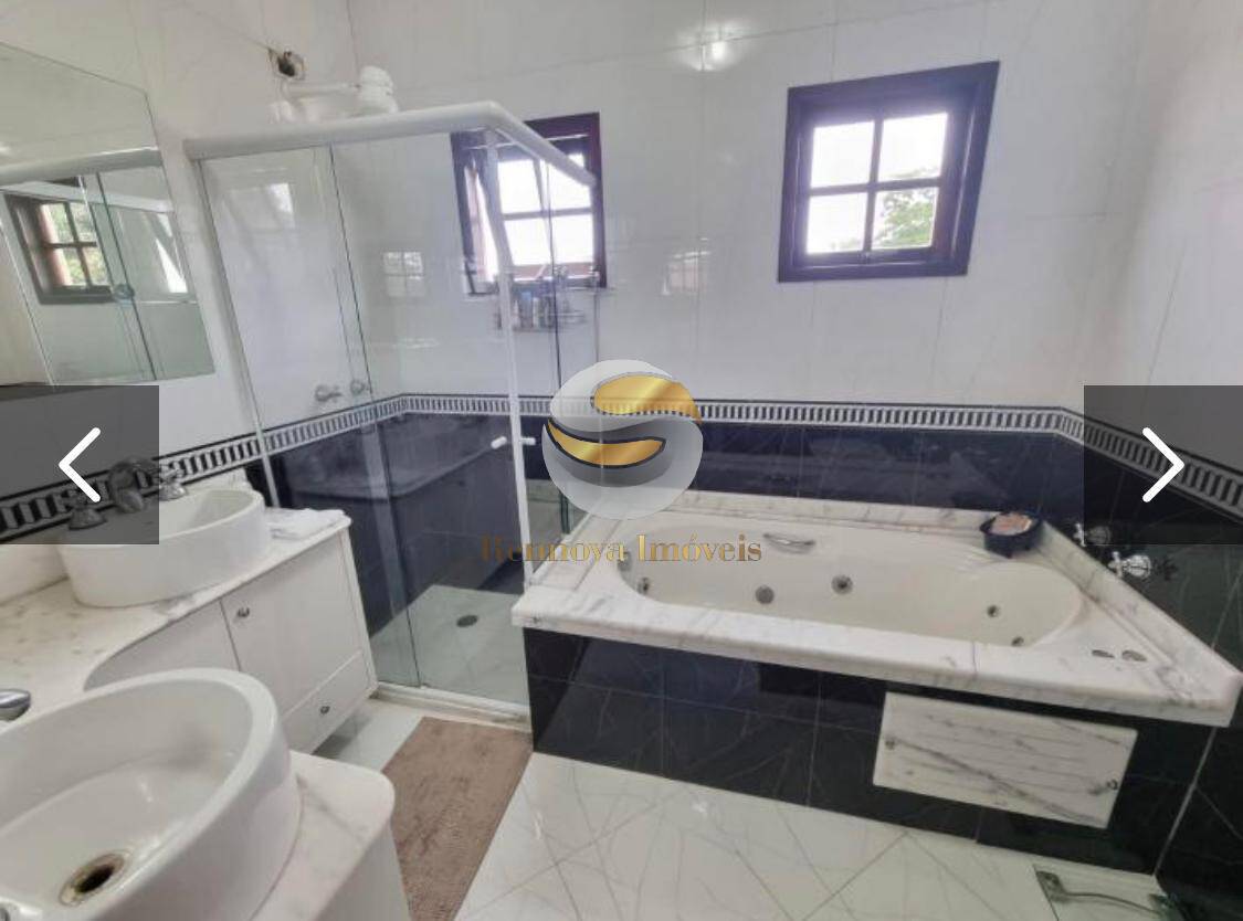Casa, 3 quartos, 289 m² - Foto 25