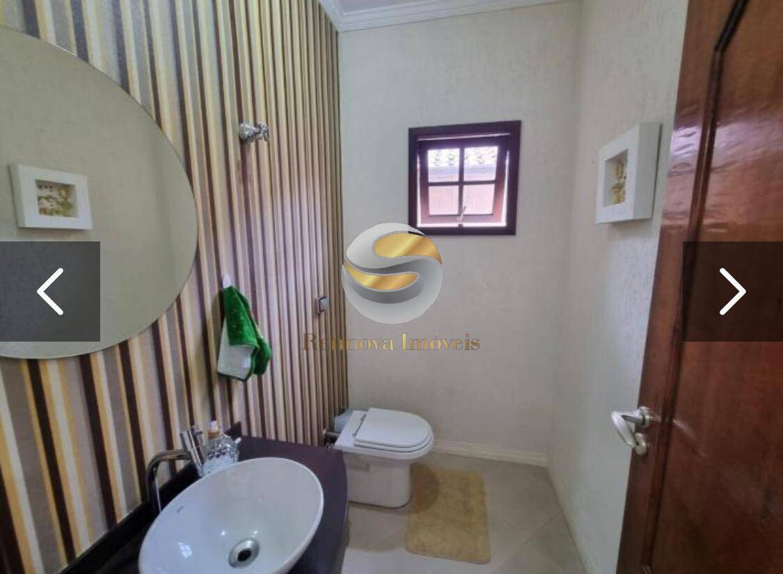 Casa, 3 quartos, 289 m² - Foto 17