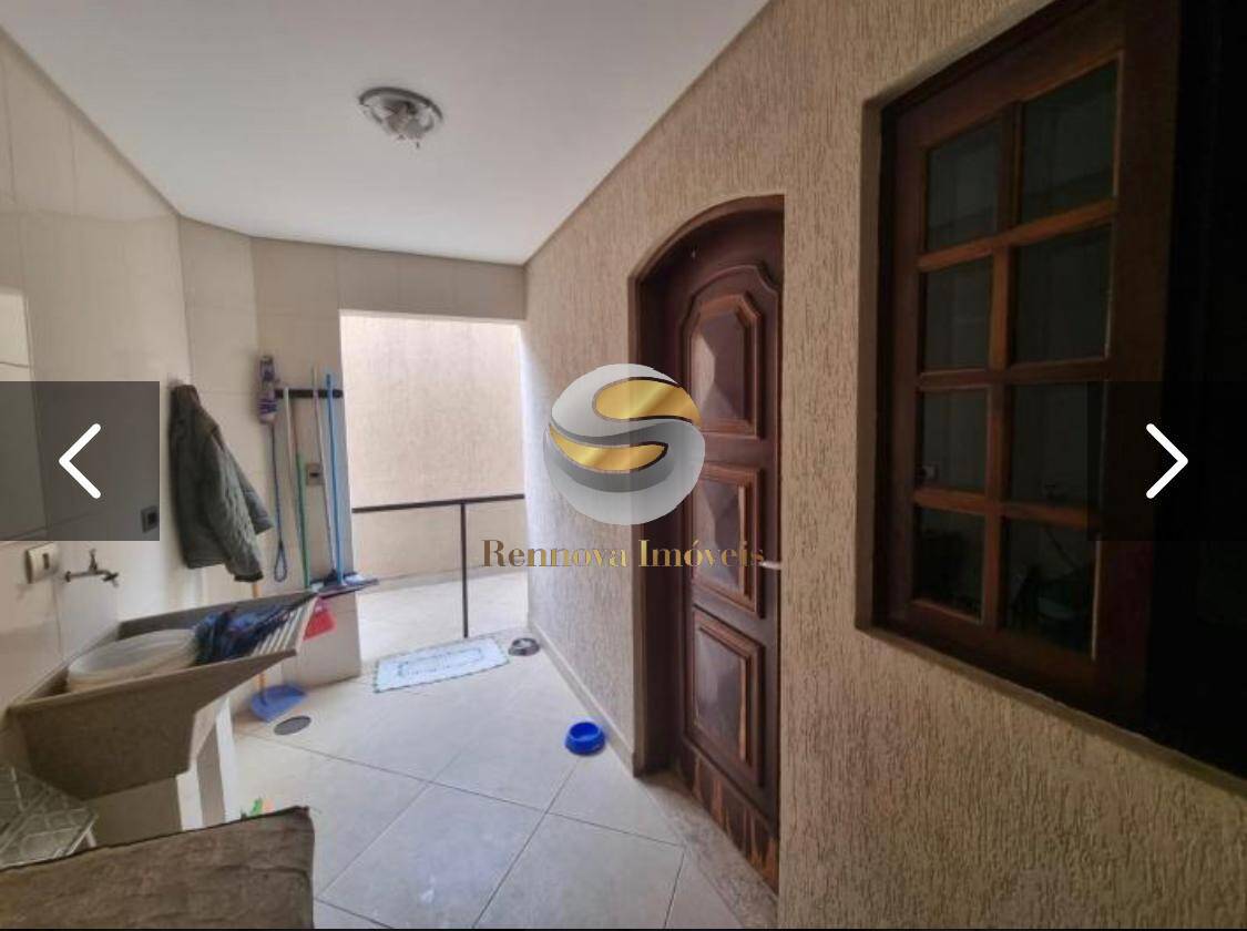 Casa, 3 quartos, 289 m² - Foto 11