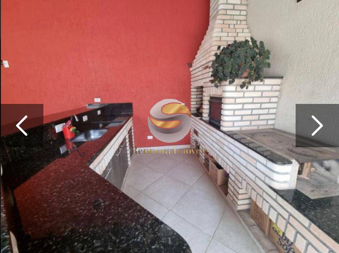 Casa, 3 quartos, 289 m² - Foto 28