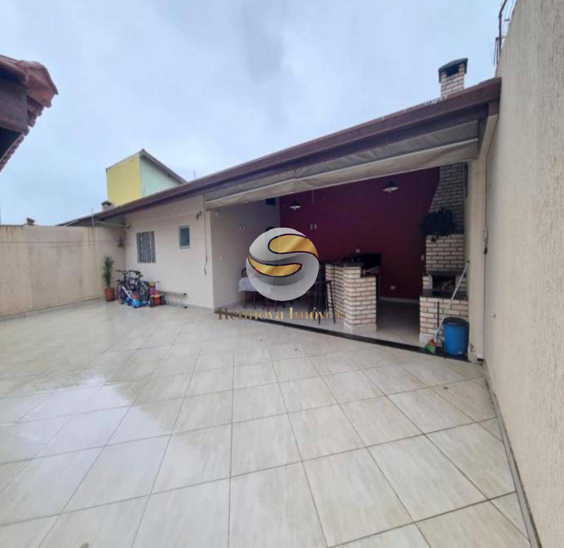 Casa, 3 quartos, 289 m² - Foto 26