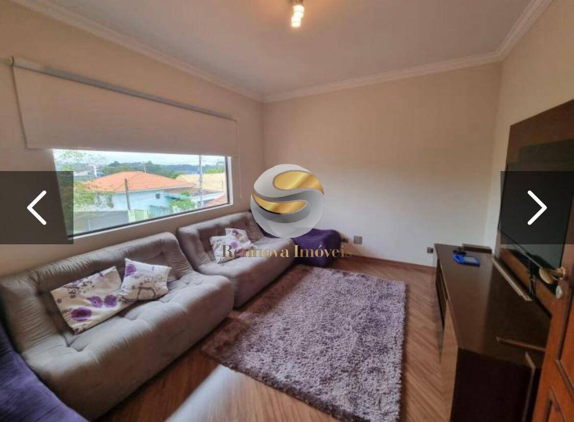 Casa, 3 quartos, 289 m² - Foto 7