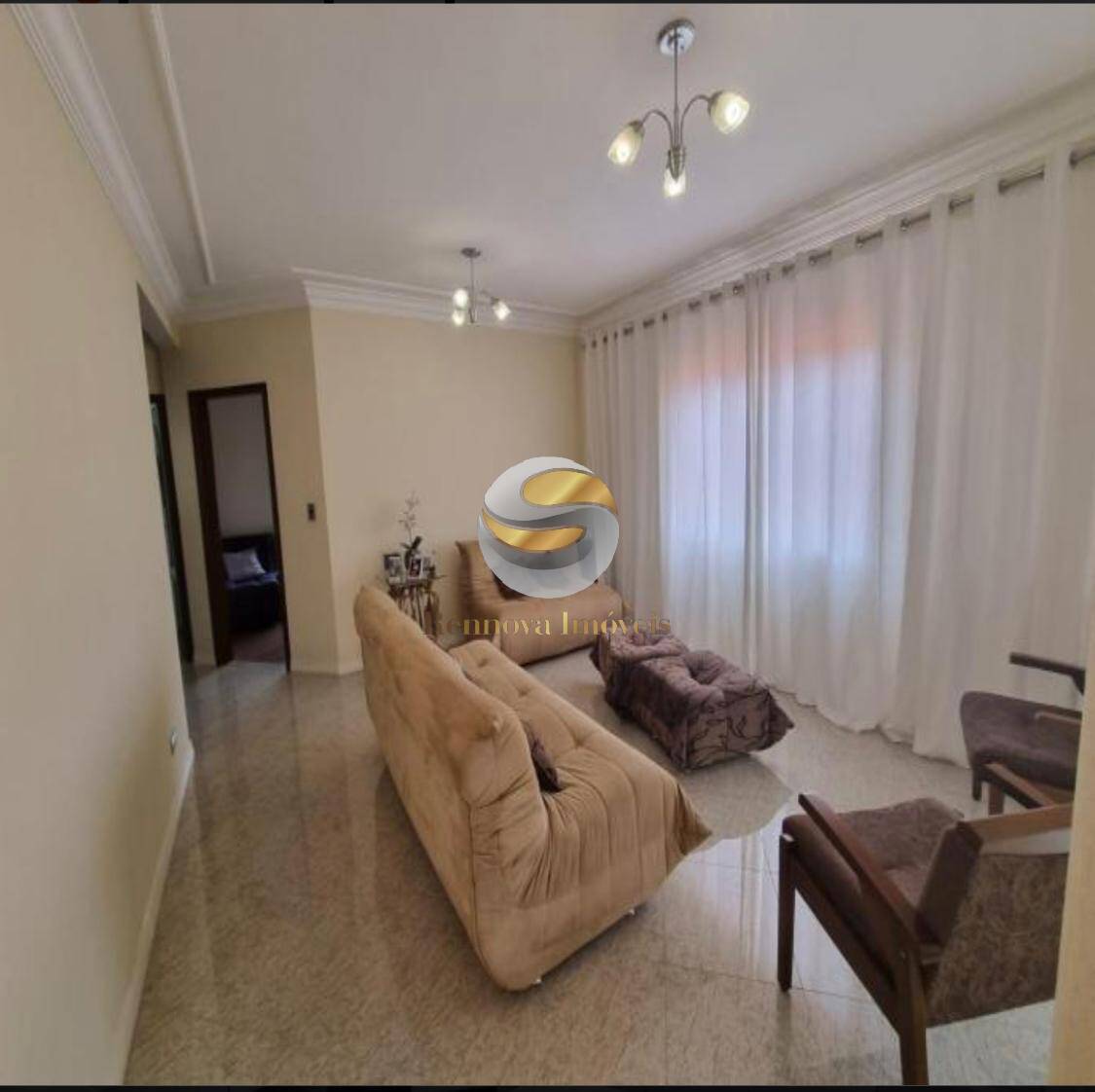 Casa, 3 quartos, 289 m² - Foto 6