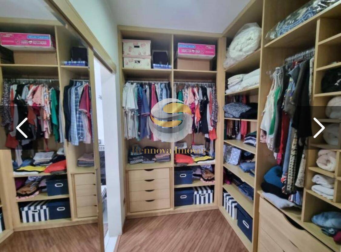 Casa, 3 quartos, 289 m² - Foto 22