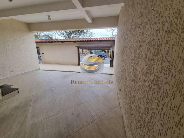 Casa, 3 quartos, 289 m² - Foto 2