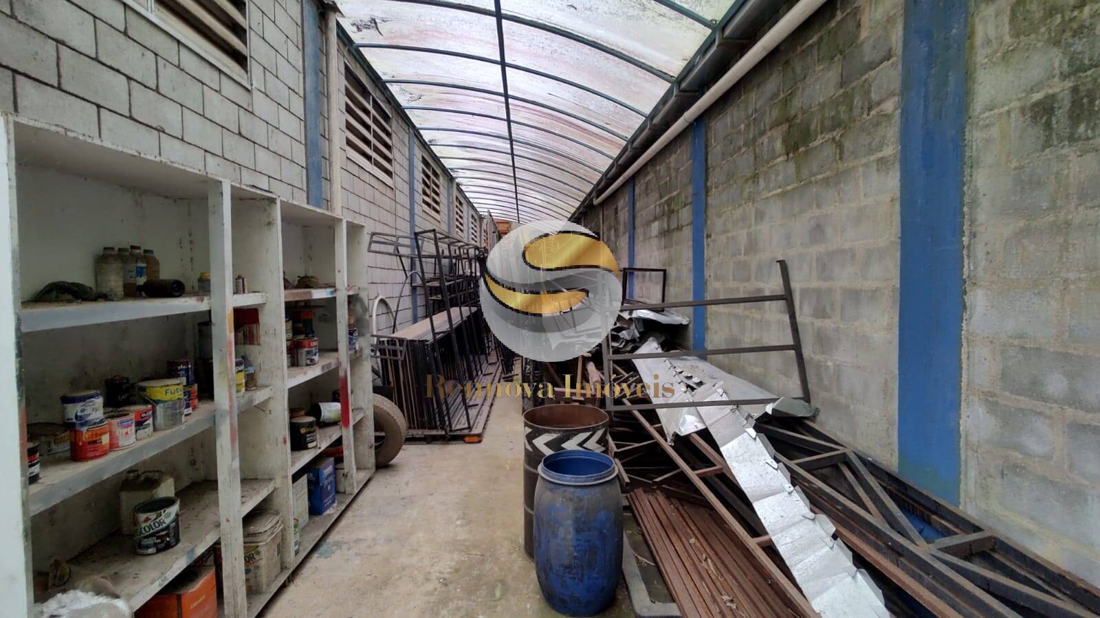Depósito-Galpão, 1400 m² - Foto 7