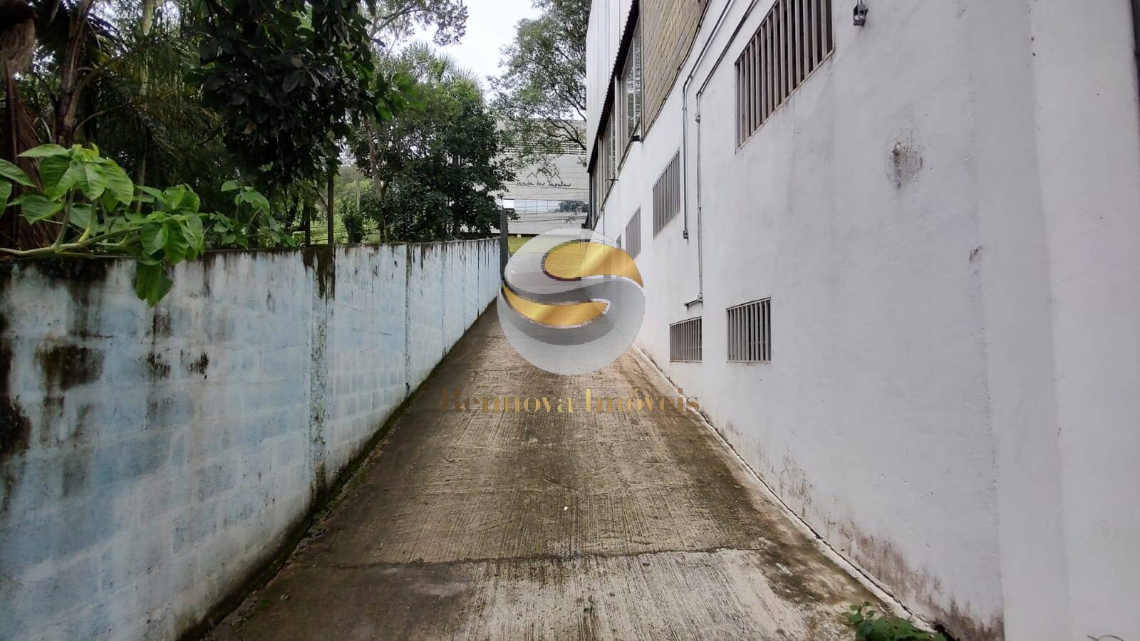 Depósito-Galpão, 1400 m² - Foto 8