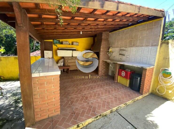 Casa, 4 quartos, 400 m² - Foto 21